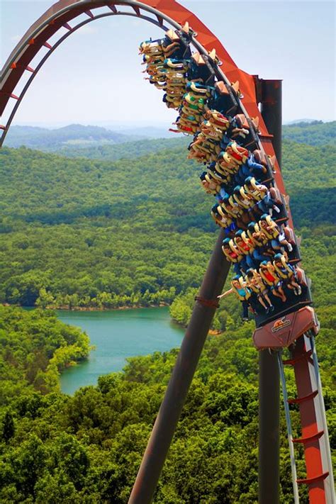 Amusement Parks Near Me - The Best Amusement Parks in the US