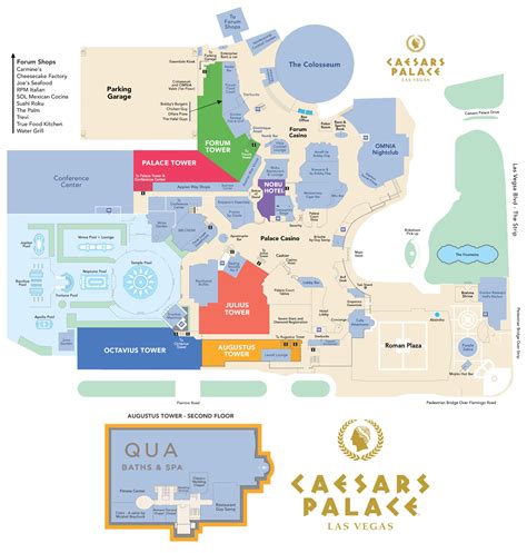 Site Line etwas Sattel caesars palace las vegas hotel map Schlechter ...