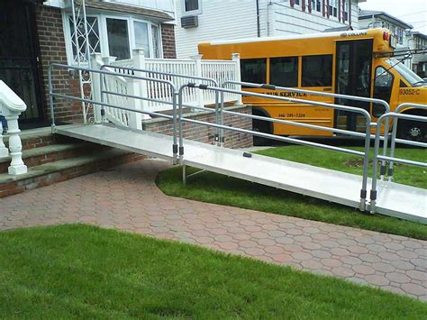 Wheelchair Ramps For Homes Pictures | Review Home Co