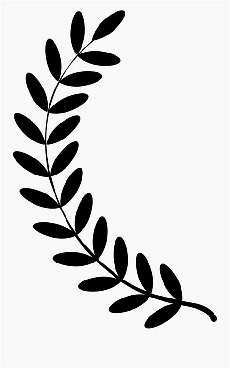 Clipart - Leaf Vine Clip Art , Free Transparent Clipart - ClipartKey