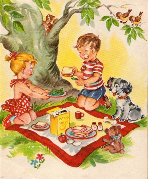 Vintage Children's Books | Childrens books illustrations, Vintage ...