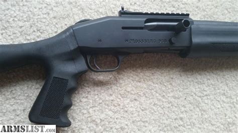 ARMSLIST - For Sale: Mossberg 930 SPX Blackwater Edition 12g