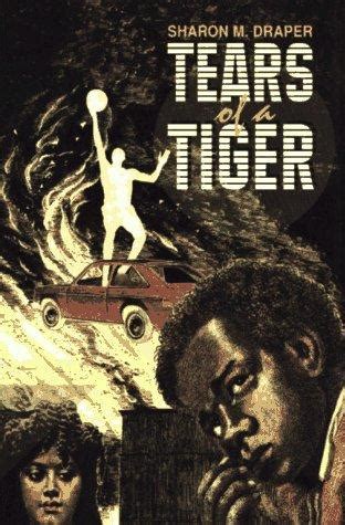 Tears of a tiger (1994 edition) | Open Library