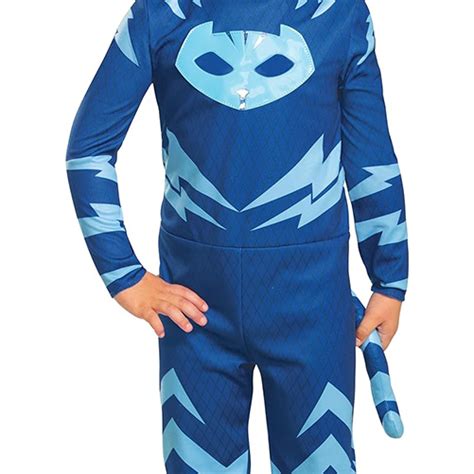 Disguise Catboy Costume for Kids – Halloween Shop