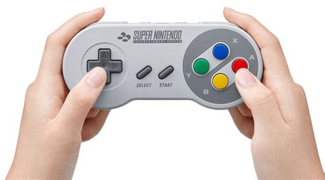 Snes controller original types - amelaology