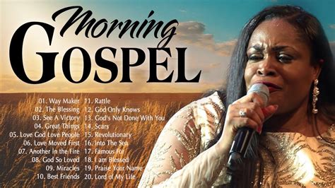 The Latest Gospel Music 2024 - Gaye Pearle