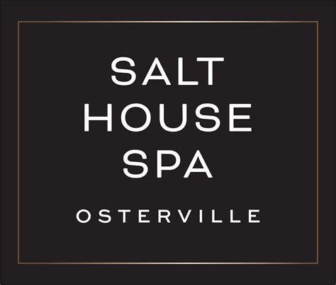 Salt House Spa | Salt House Spa