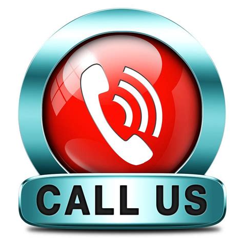 Call Us Logo - LogoDix