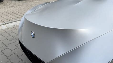 Meet the BMW GINA, a fabric-skinned shape-shifting concept