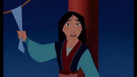 Mulan - Mulan Image (11384198) - Fanpop