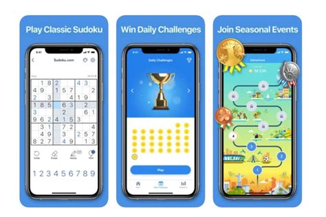 The best sudoku apps for Android and iOS for 2022 | Digital Trends