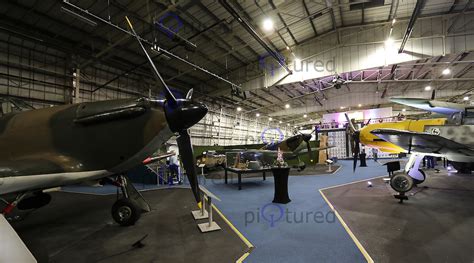 RAF Museum Battle of Britain 75th Anniversary - Our Finest Hour ...