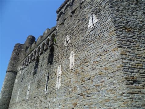 Swansea Castle - Castell Abertawe | Transceltic - Home of the Celtic ...