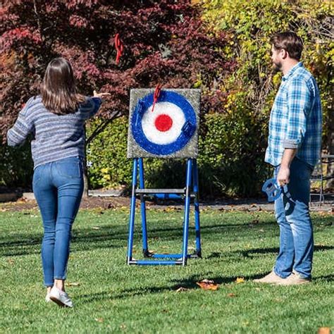 Costco is Selling An Axe-Throwing Game That is Perfect for Those Family ...