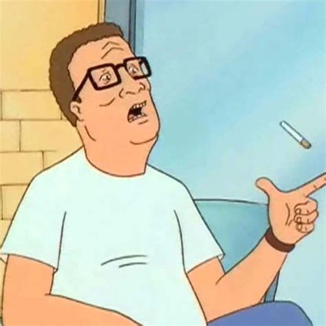 The 25 Greatest Hank Hill Quotes Of All Time