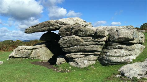 Max Piper - Tor Bagger: Dartmoor: The Tors on Shaugh Moor