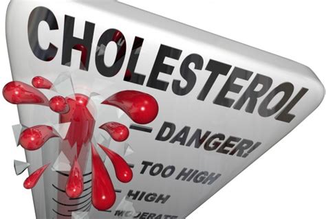 Understanding your Cholesterol Crystals