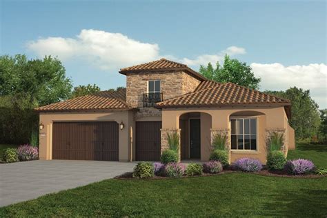 Tuscan Style House Plans Courtyard - JHMRad | #117336