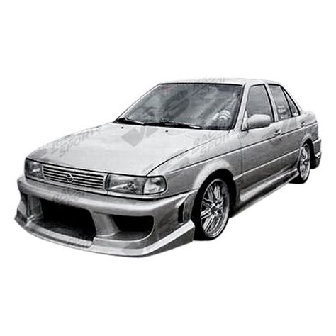 1995 Nissan sentra body parts