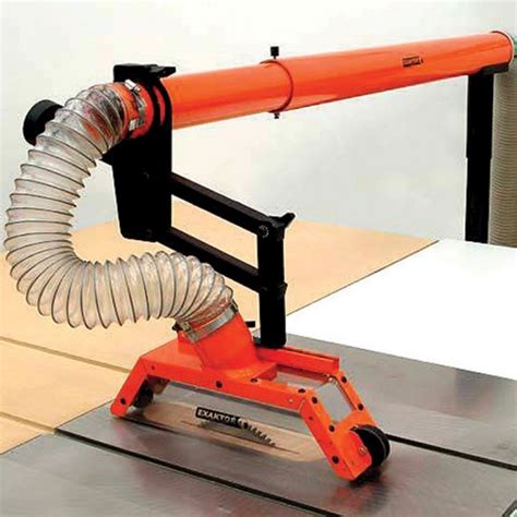 Table Saw Dust Collection Advice - Router Forums