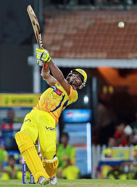 Ravindra Jadeja CSK Wallpapers - Wallpaper Cave