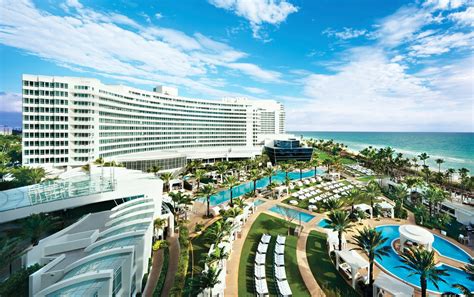 Five Fabulous Family-Friendly Miami Beach Hotels - MiniTime