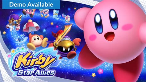 Kirby™ Star Allies