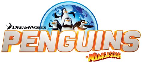 Penguins Of Madagascar Transparent HQ PNG Download | FreePNGImg