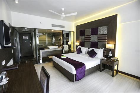 Hotel Sea Princess Mumbai, Maharashtra, IN - Reservations.com