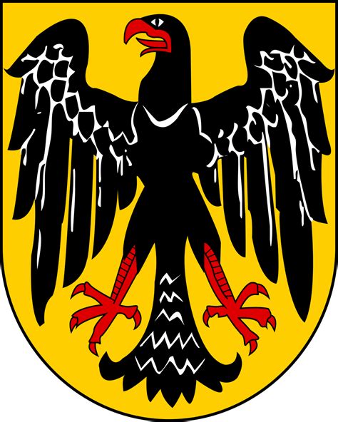 Arms of the Weimar Republic by Ketchup-le-Sauce on DeviantArt