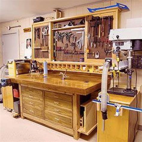 Pin by Christoph Asch on Home Organizing - Tips & Tricks | Woodworking ...