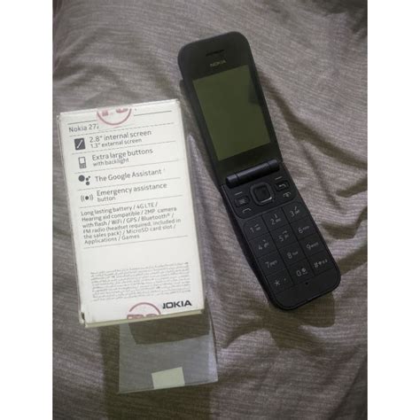 Jual Nokia Kaios Original | Shopee Indonesia