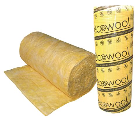 Glasswool Insulation - Roofseal