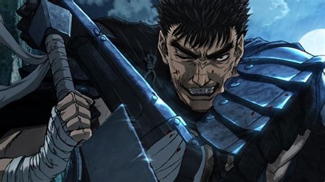 Berserk 2016 Official Trailer - YouTube