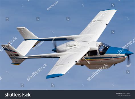 Cessna 337 Skymaster: Over 28 Royalty-Free Licensable Stock Photos ...