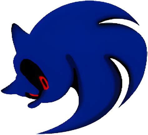 Sonic.exe Icon by BlueTimeLineGamingYT on DeviantArt