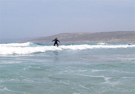 Guide to Agadir surfing holidays