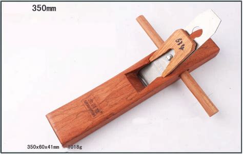 350MM/14INCH Workmanship Woodworking Plane Carpenter Plane Hand Tool ...