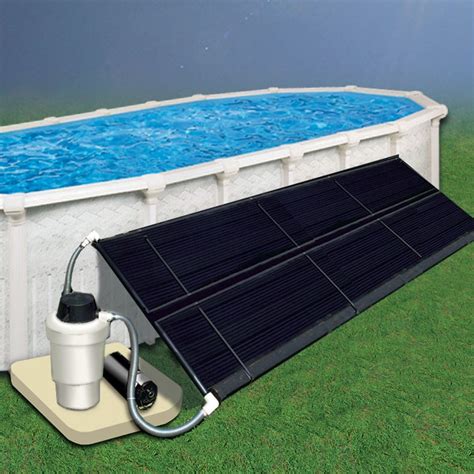 best above ground pool solar heater – Journal of interesting articles