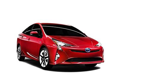 2016 Toyota Prius is avaiable for order