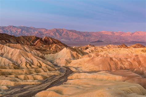 Ultimate 3-Day Death Valley National Park Itinerary – Bearfoot Theory