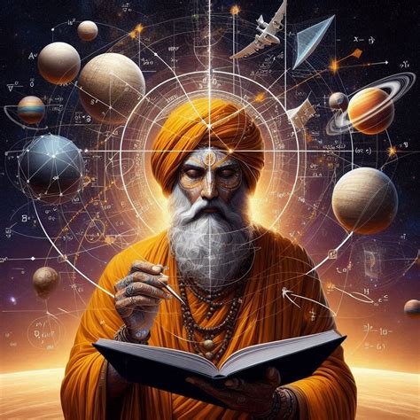 Astonishing Contributions of Varahamihira to Ancient Astronomy - Radio ...