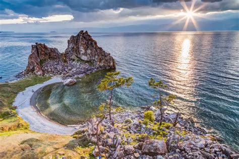 Lake Baikal Tours & Cruises (2021) - All inclusive Baikal Packages