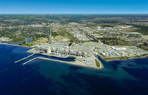 Pickering nuclear project to create 'thousands' of new jobs - Durham Post