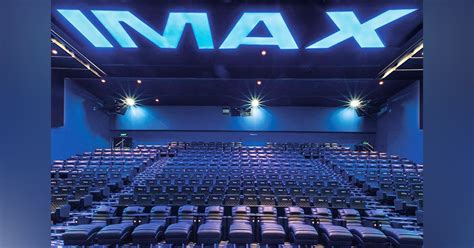 Delhi's IMAX Theatre Making Movie Nights Epic! | LBB