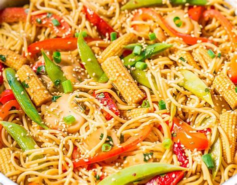 Best Chinese Food Recipes: Here's The Ultimate List