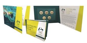 Woolworths shoppers win gold with exclusive Olympic coin launch | Royal ...