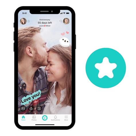 Best Apps for Couples - Stay Connected & Improve Relationship