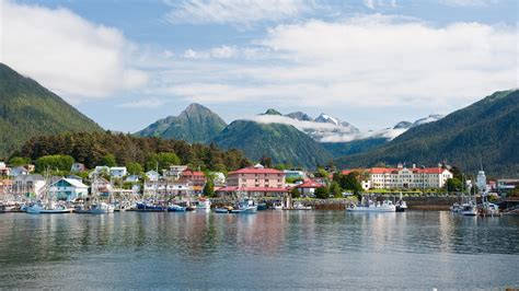 Visita Sitka: scopri il meglio di Sitka, Alaska, nel 2022 | Viaggia con ...