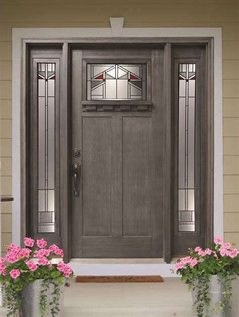 Chicago Door Sidelights | Huge Savings! | Virtual Appointments ...